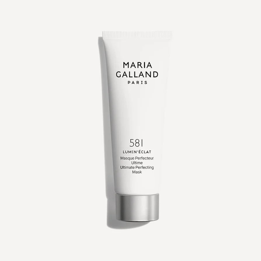 581 LUMIN'ÉCLAT Ultimate Perfecting Mask - Centro de Estética Itziar y Mariángeles