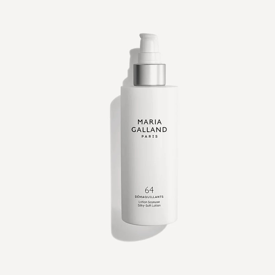 64 | Silky Soft Lotion