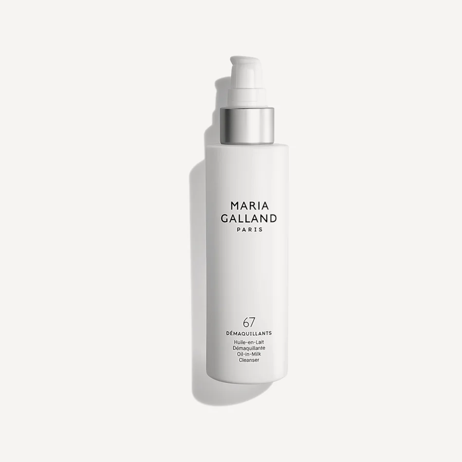 67 | Oil-in-Milk Sublime Cleanser