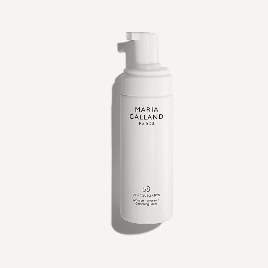 68 | Cleansing Foam