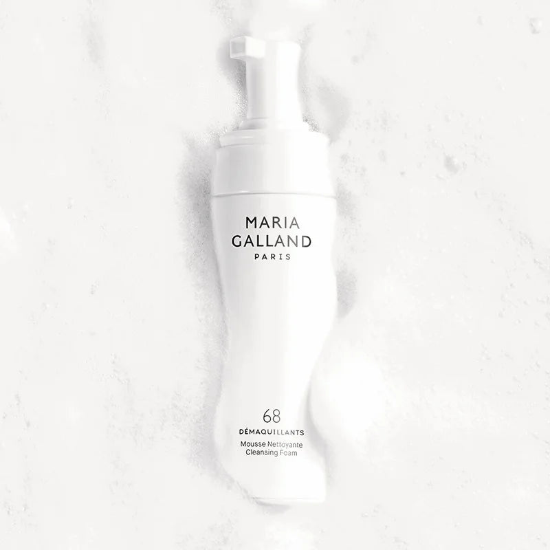 68 | Cleansing Foam