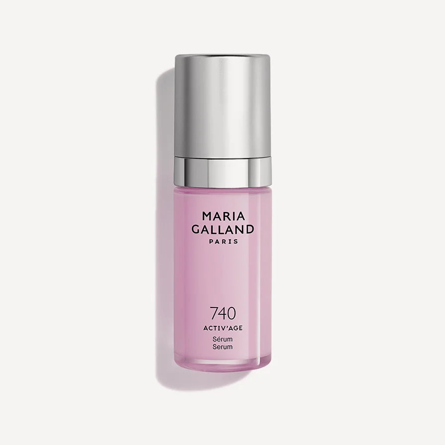 740 ACTIV’AGE Serum - Centro de Estética Itziar y Mariángeles