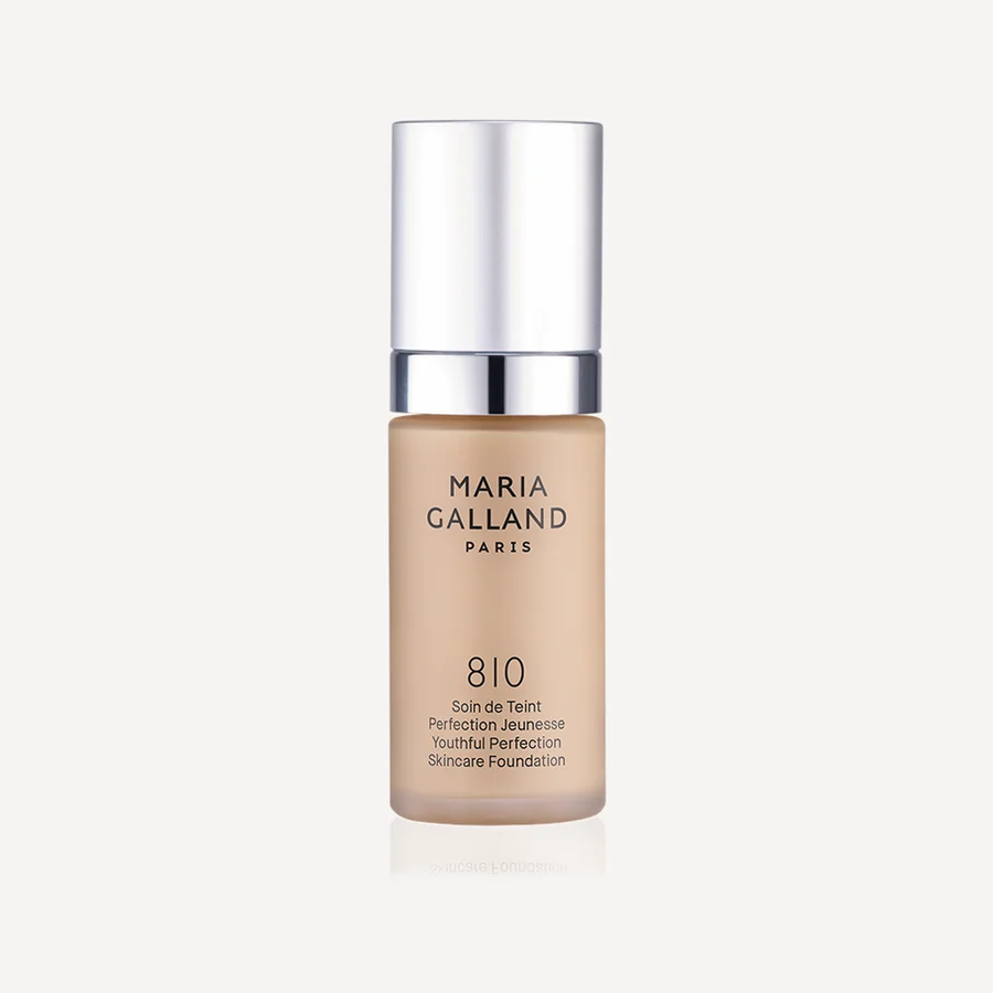 810 | Youthful Perfection Skincare Foundation