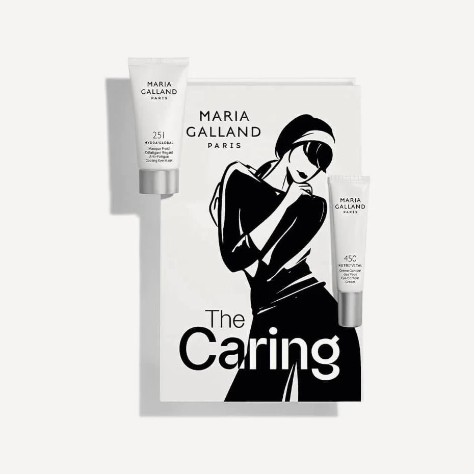Book Collection Vol.1: The Caring Set