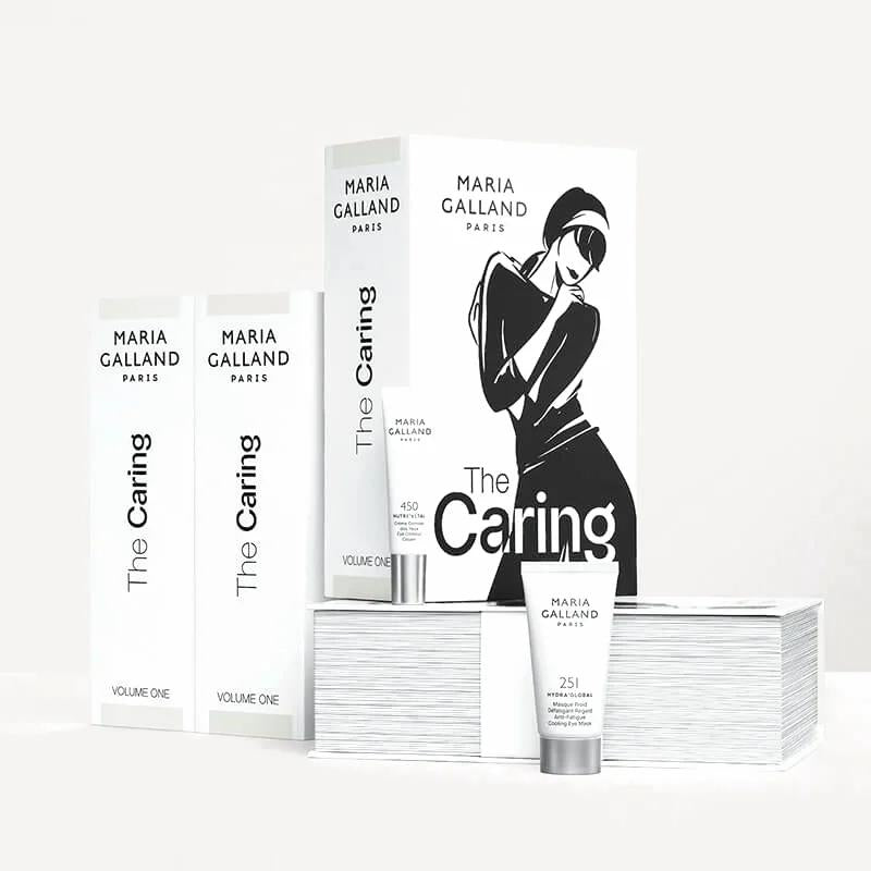 Book Collection Vol.1: The Caring Set