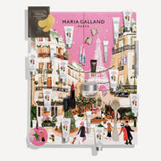 Calendario de Adviento - Festive Paris