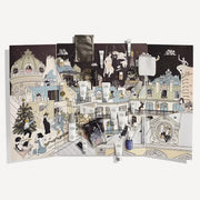 Set Adventski kalendar Maria Galland Paris