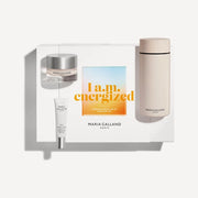 I a.m. Energized Morning Skincare Set - Centro de Estética Itziar y Mariángeles