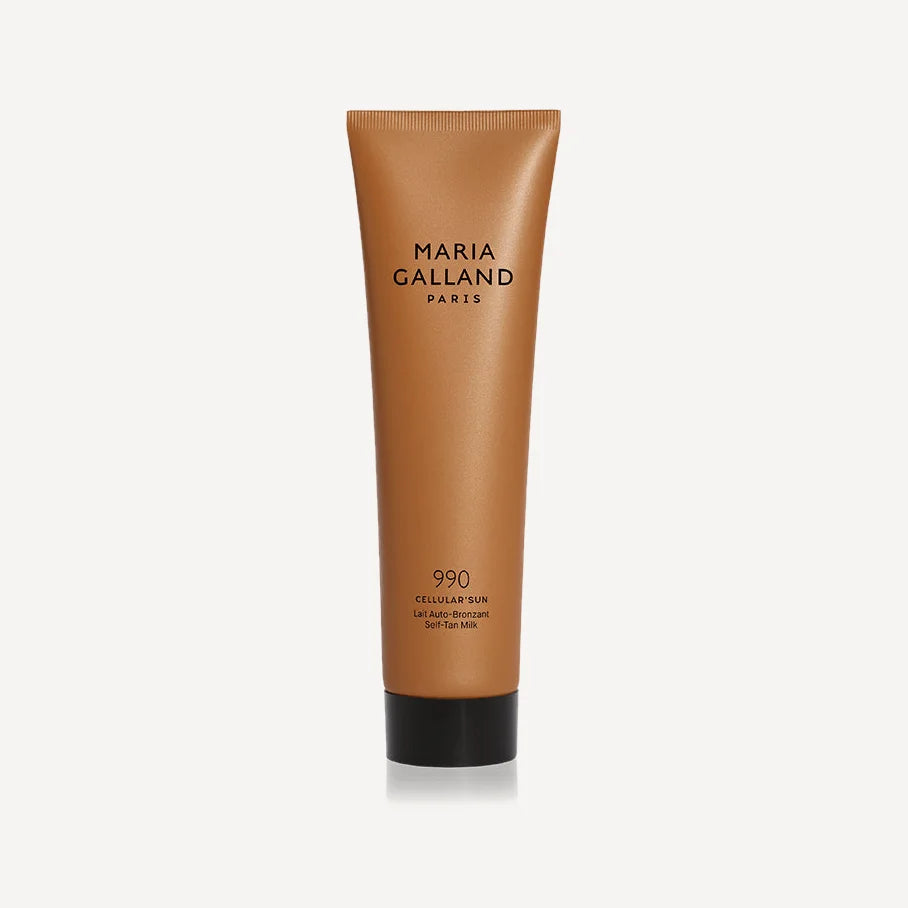 990 Self-Tan Milk - Centro de Estética Itziar y Mariángeles