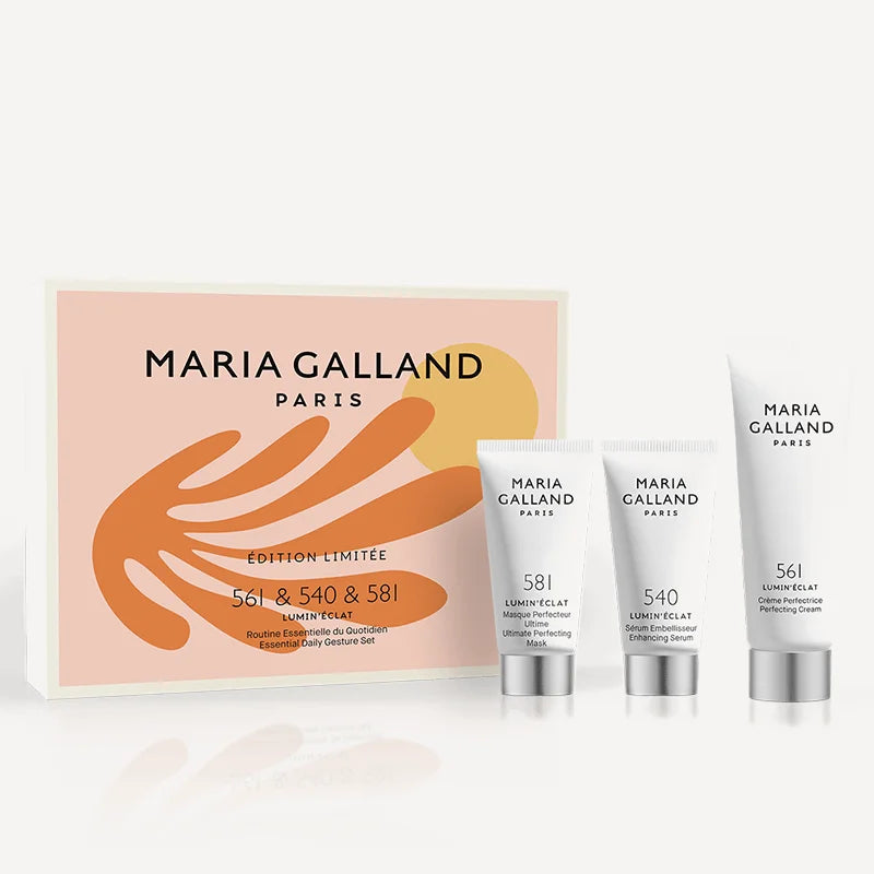 Radiance Set - Centro de Estética Itziar y Mariángeles