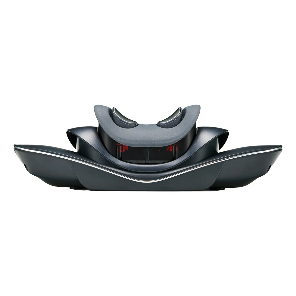 Medi Neck — Traction cervicale, EMS et chaleur pour un bien-être profond 