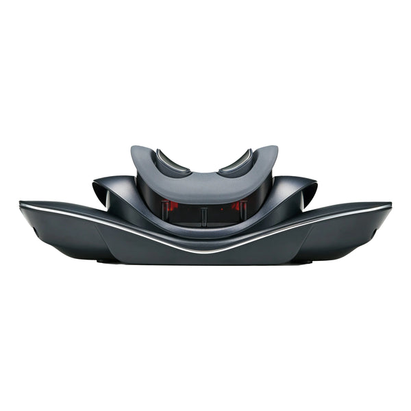 Medi Neck — Zervikale Traktion, EMS und Wärme für ein tiefes Wohlbefinden 