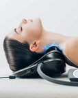 Medi Neck — Tracción cervical, EMS y calor para un bienestar profundo