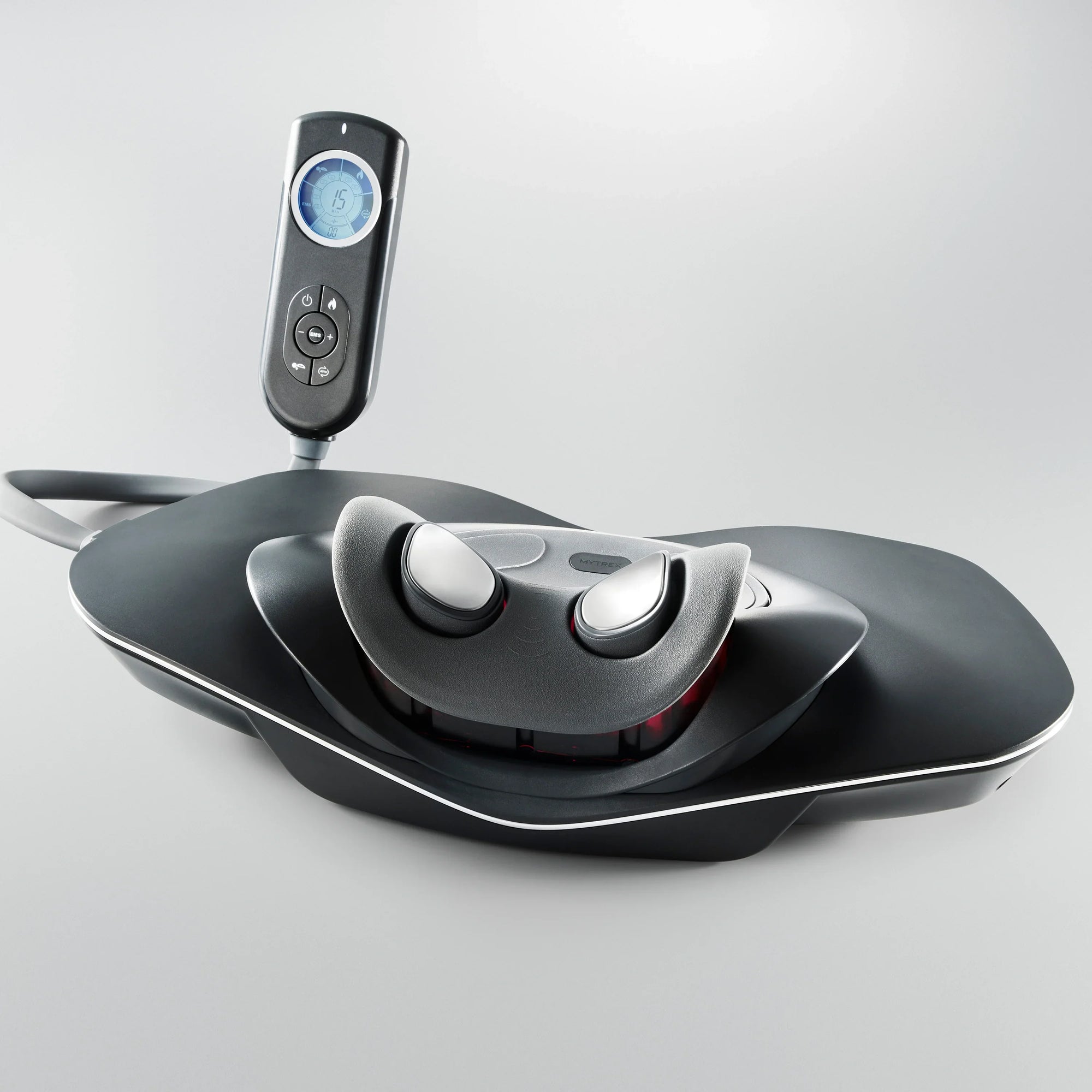 Medi Neck — Tracción cervical, EMS y calor para un bienestar profundo