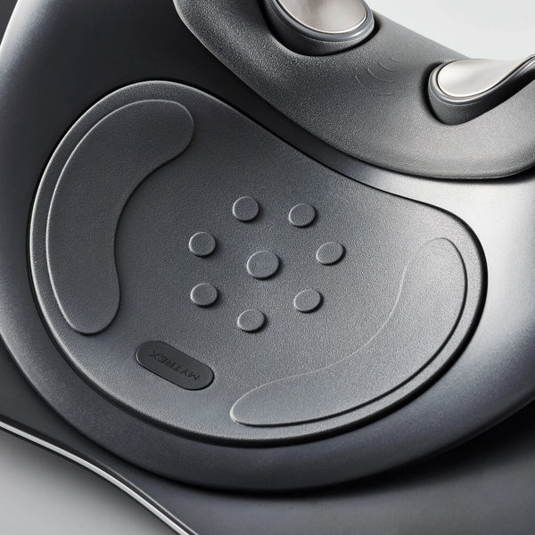 Medi Neck — Zervikale Traktion, EMS und Wärme für ein tiefes Wohlbefinden 