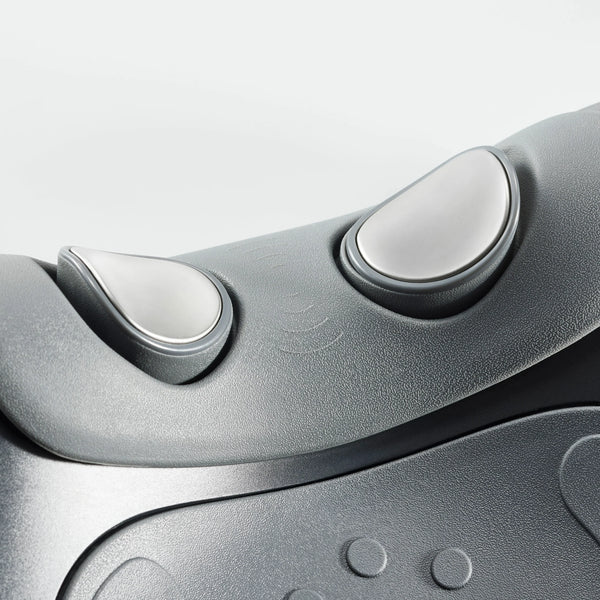 Medi Neck — Zervikale Traktion, EMS und Wärme für ein tiefes Wohlbefinden 