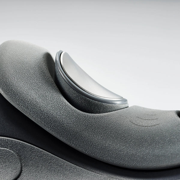 Medi Neck — Zervikale Traktion, EMS und Wärme für ein tiefes Wohlbefinden 