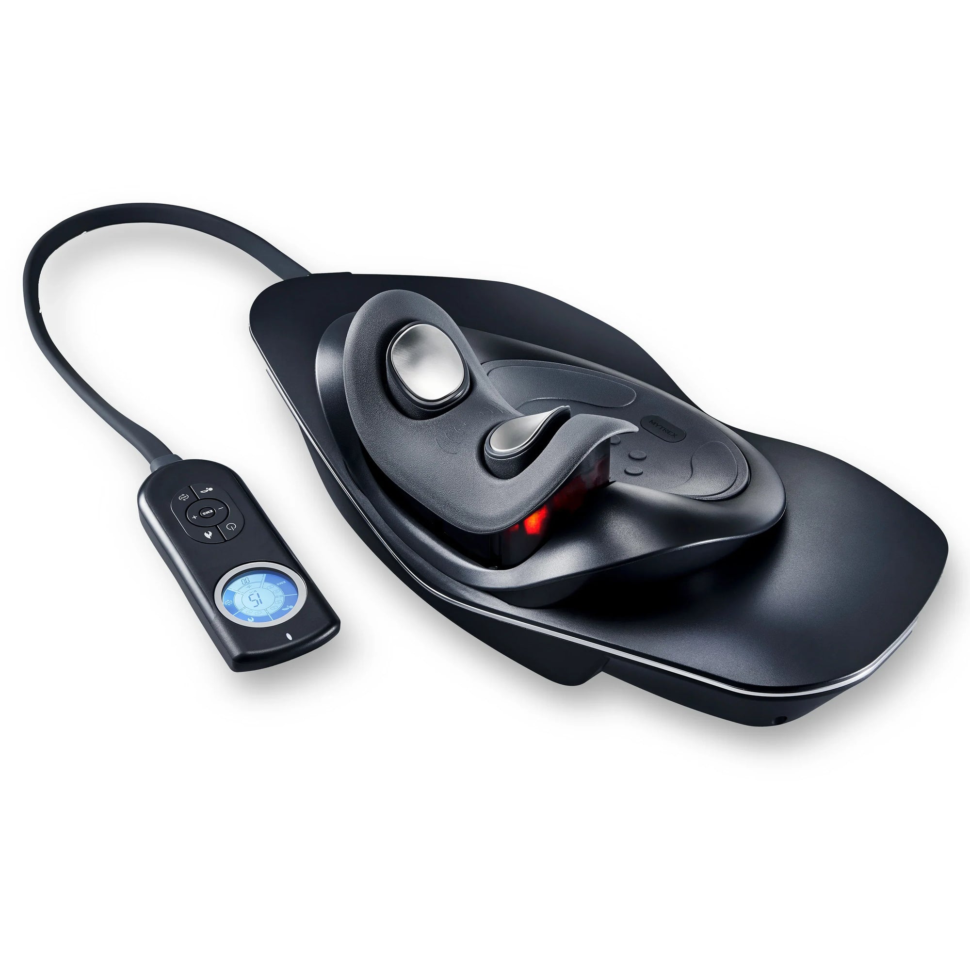 Medi Neck — Tracción cervical, EMS y calor para un bienestar profundo