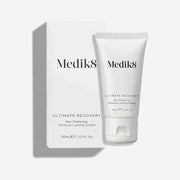 Ultimate Recovery - Centro de Estética Itziar y Mariángeles