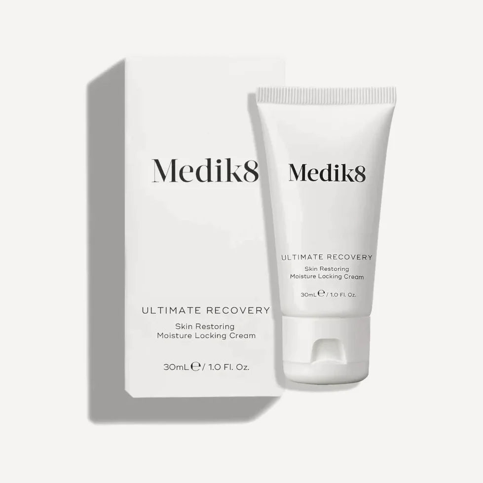 Ultimate Recovery - Centro de Estética Itziar y Mariángeles