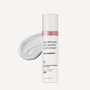 Anti-Wrinkle Night Cream | Age Element®