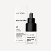 aox ferulic - Centro de Estética Itziar y Mariángeles