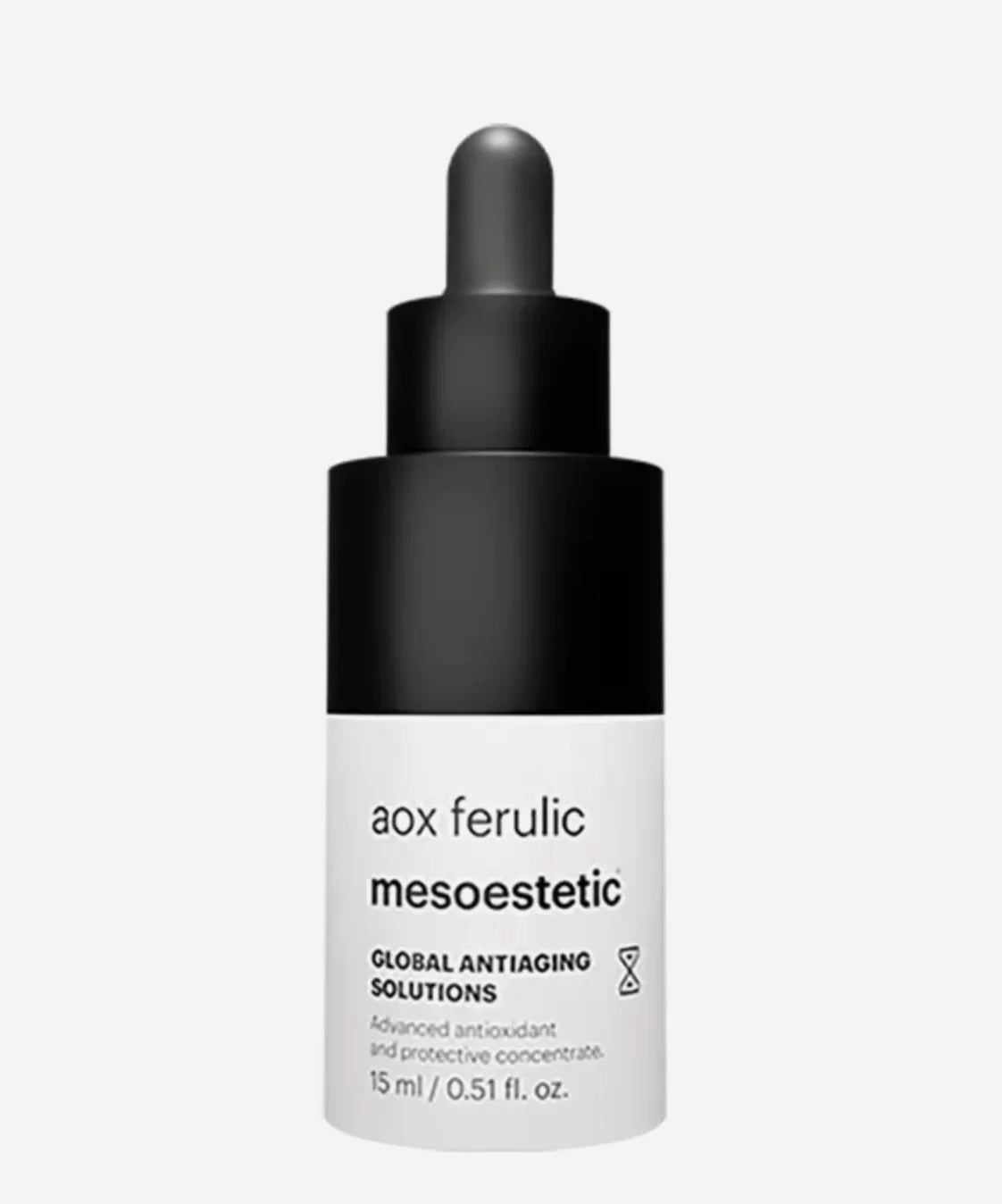 aox ferulic - Centro de Estética Itziar y Mariángeles