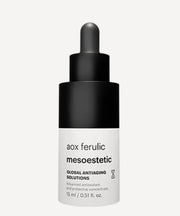 aox ferulic - Centro de Estética Itziar y Mariángeles