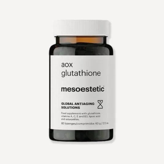 aox glutationa - Centro de Estética Itziar y Mariangeles
