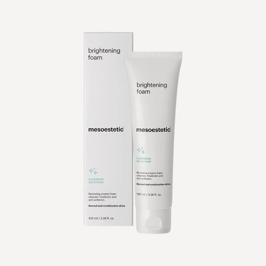 Brightening Foam