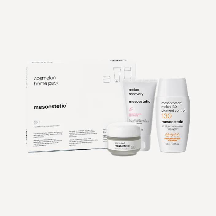 cosmelan® kućno pakiranje - Centro de Estética Itziar y Mariángeles