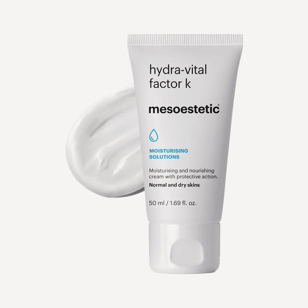 hydra-vital factor k - Centro de Estética Itziar y Mariángeles