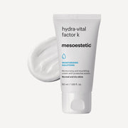 hydra-vital factor k - Centro de Estética Itziar y Mariángeles