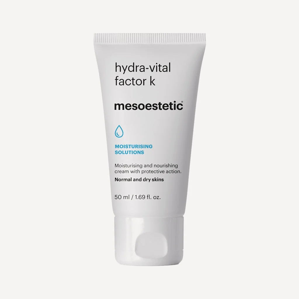 hydra-vital factor k - Centro de Estética Itziar y Mariángeles