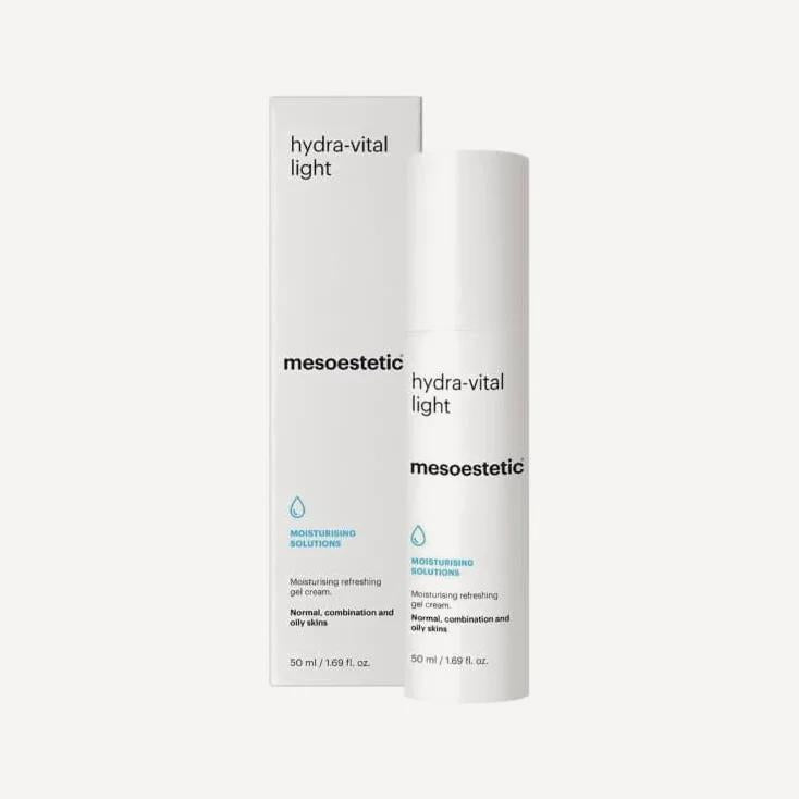 hydra-vital light - Centro de Estética Itziar y Mariángeles