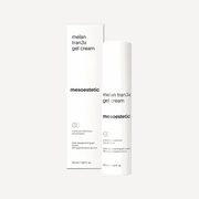 melan tran3x gel cream - Centro de Estética Itziar y Mariángeles
