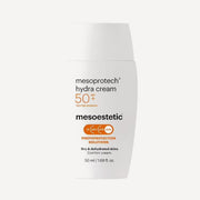 Mesoprotech® Hydra Cream - Zentrum für Schönheit Itziar y Mariangeles