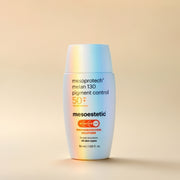 Melan 130 Pigment Control | Mesoprotech®