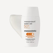 Water Veil | Mesoprotech®