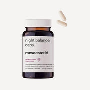 Night Balance Caps