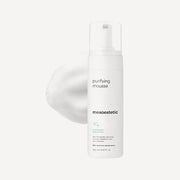 Purifying Mousse