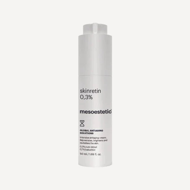 Skinretin 0,3% - Centro de Estética Itziar y Mariángeles