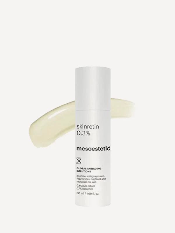 Skinretin 0,3% - Centro de Estética Itziar y Mariángeles