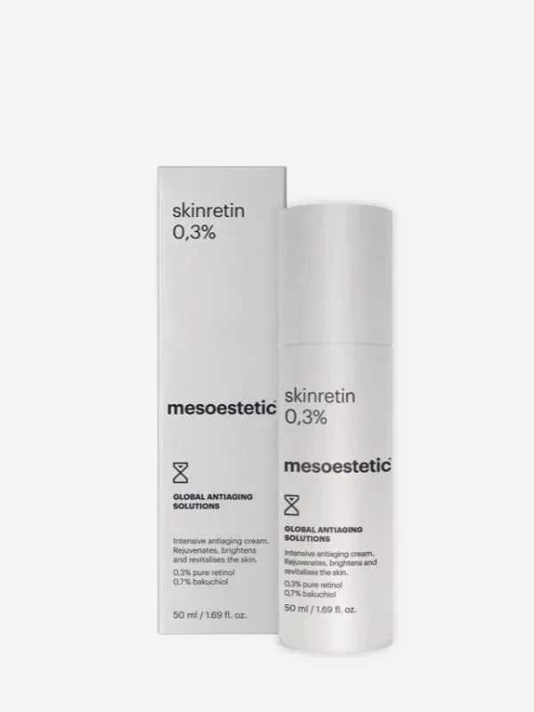 Skinretin 0,3% - Centro de Estética Itziar y Mariángeles