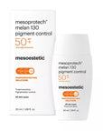 Mesoprotech® Melan 130 Pigment Control