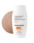 Mesoprotech® Melan 130 Pigment Control