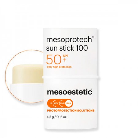 mesoprotech® sun stick 100 - Centro de Estética Itziar y Mariángeles