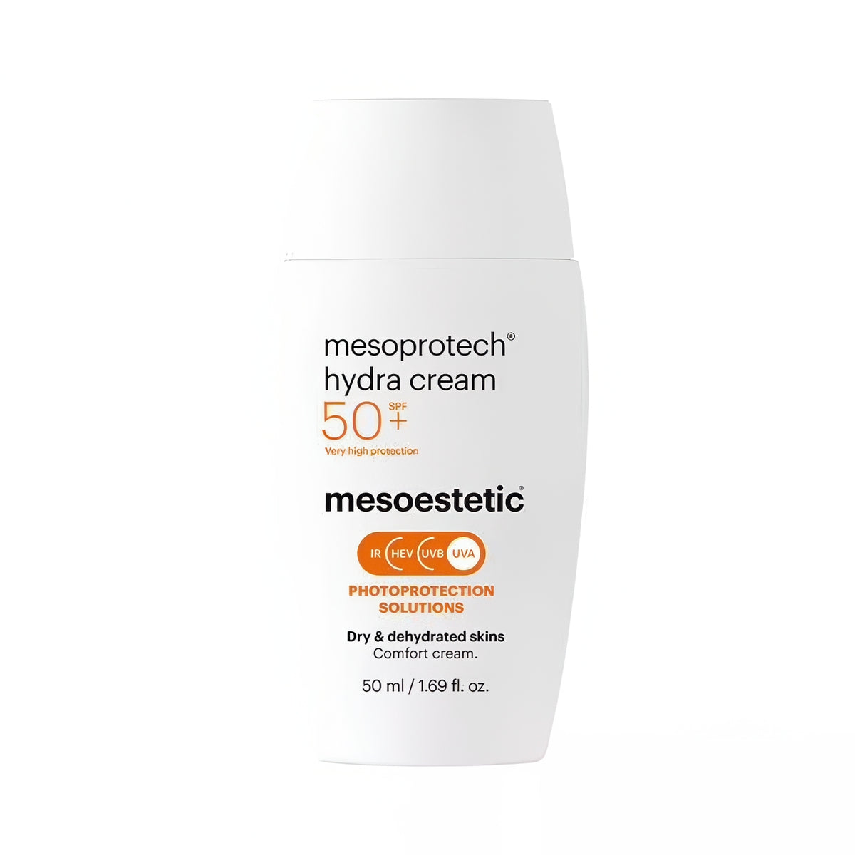Mesoprotech® Hydra Cream - Centro de Estética Itziar y Mariangeles