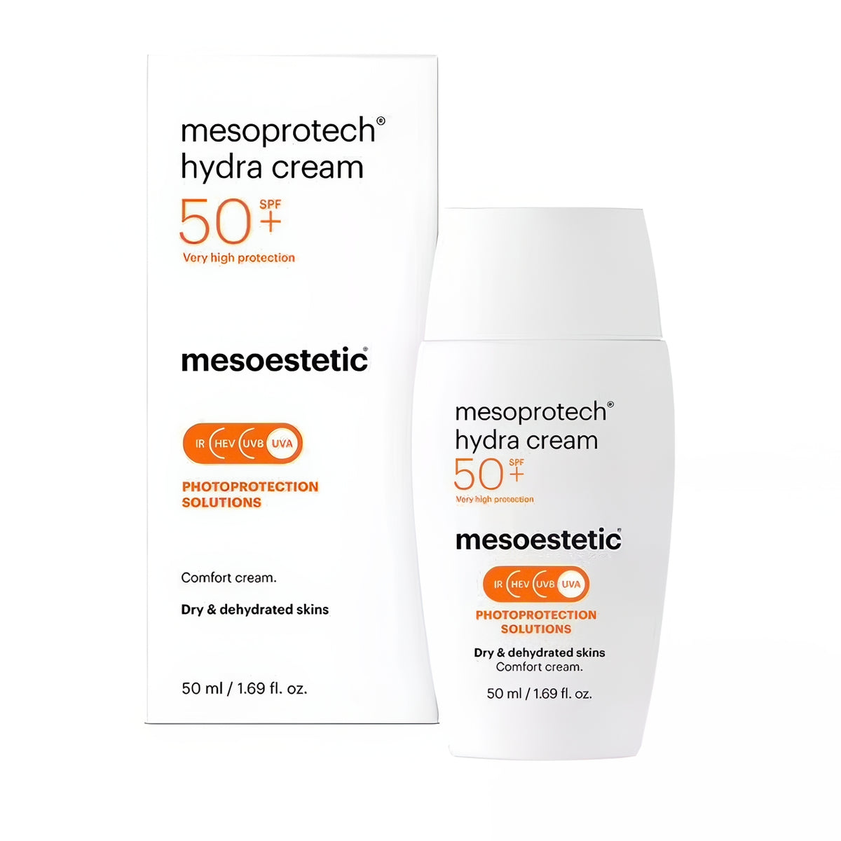 Mesoprotech® Hydra Cream - Centro de Estética Itziar y Mariangeles