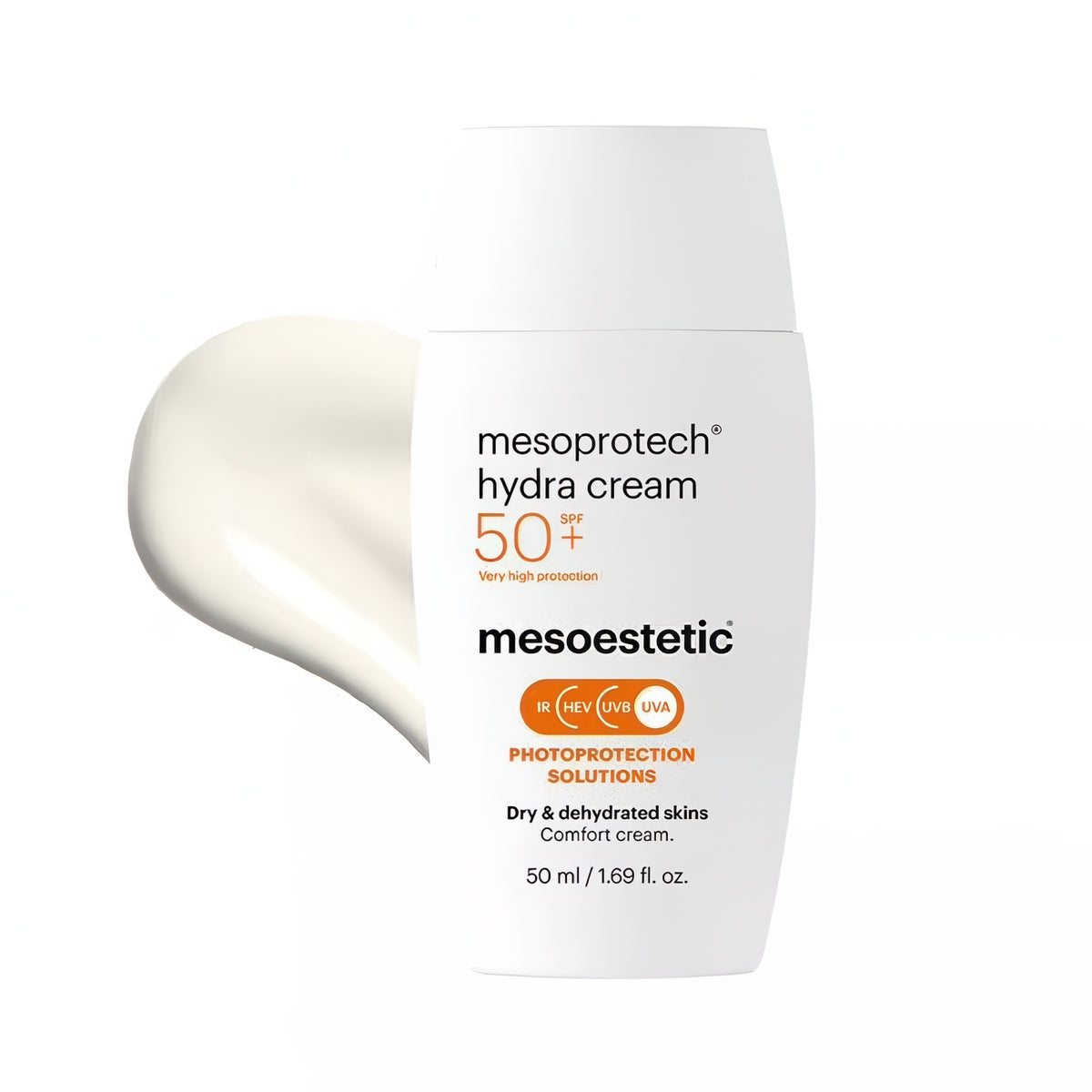 Mesoprotech® Hydra Cream - Centro de Estética Itziar y Mariangeles